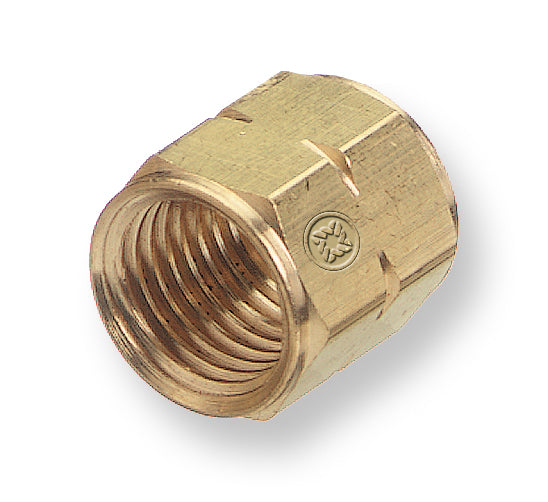ACETYLENE HOSE NUT (ITEM # 10) ACETYLENE HOSE NUT (ITEM # 10)